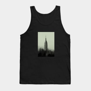 Empire State of Mind Tank Top